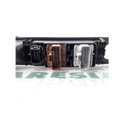 Renault - Espace - Multi-functional window switch