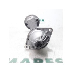 Fiat - Doblo - Startmotor