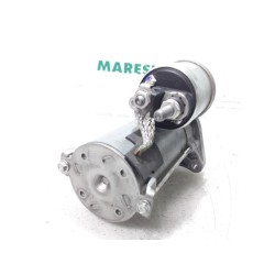 Fiat - Doblo - Startmotor