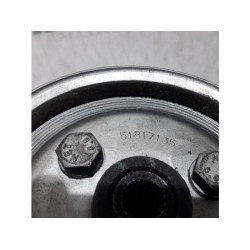 Fiat - Doblo - Lenkkraftverstärker Pumpe