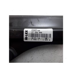 Fiat - Doblo - Window mechanism 2-door, front left