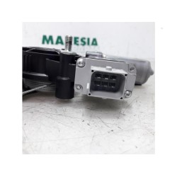 Fiat - Doblo - Window mechanism 2-door, front left