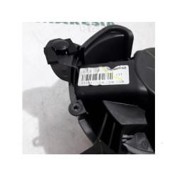 Fiat - Doblo - Heating and ventilation fan motor