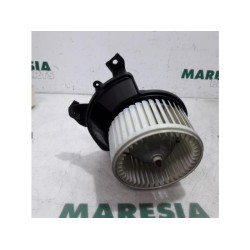 Fiat - Doblo - Heating and ventilation fan motor