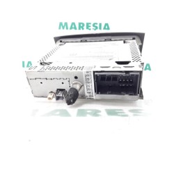 Fiat - Doblo - Radio