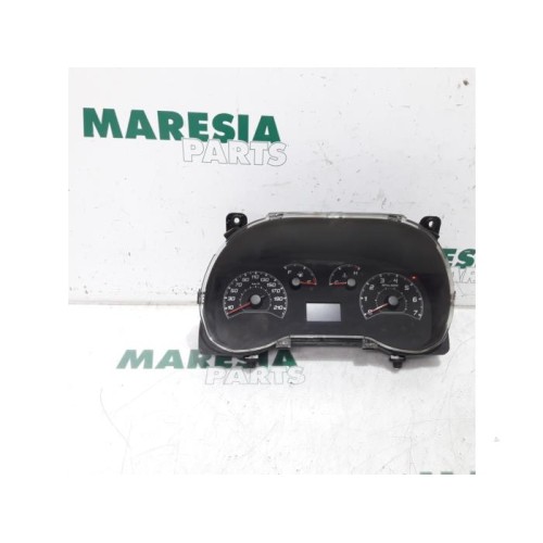 Fiat - Doblo - Instrument panel