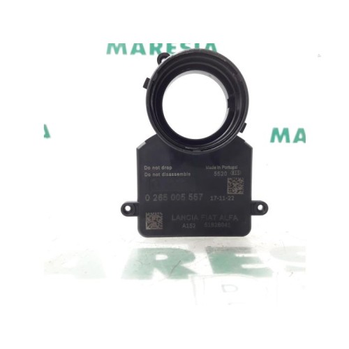 Fiat - Doblo - Steering angle sensor