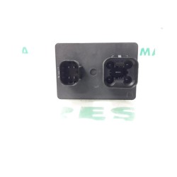 Fiat - Doblo - Glow plug relay