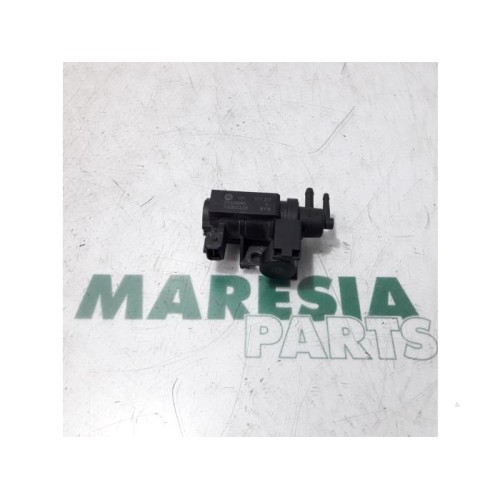 Fiat - Doblo - Turbo pressure regulator