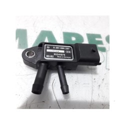 Fiat - Doblo - Particulate filter sensor