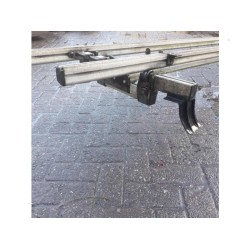 Citroen - Jumper - Dachträger