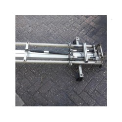 Citroen - Jumper - Dachträger