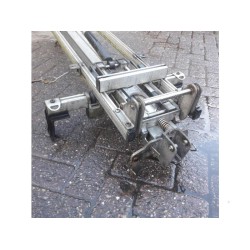 Citroen - Jumper - Dachträger