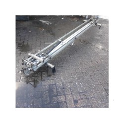 Citroen - Jumper - Dachträger