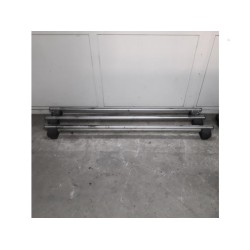 Citroen - Jumper - Dachträger
