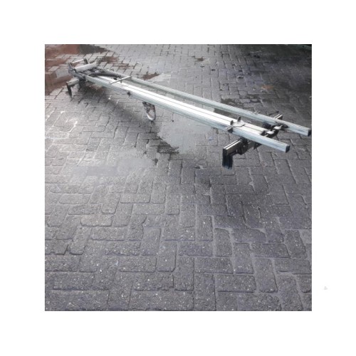 Citroen - Jumper - Dachträger