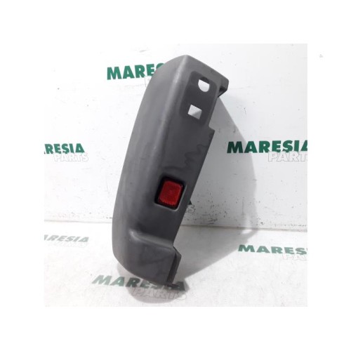 Citroen - Jumper - Rear bumper component, left