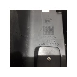 Citroen - Jumper - Rear bumper component, right