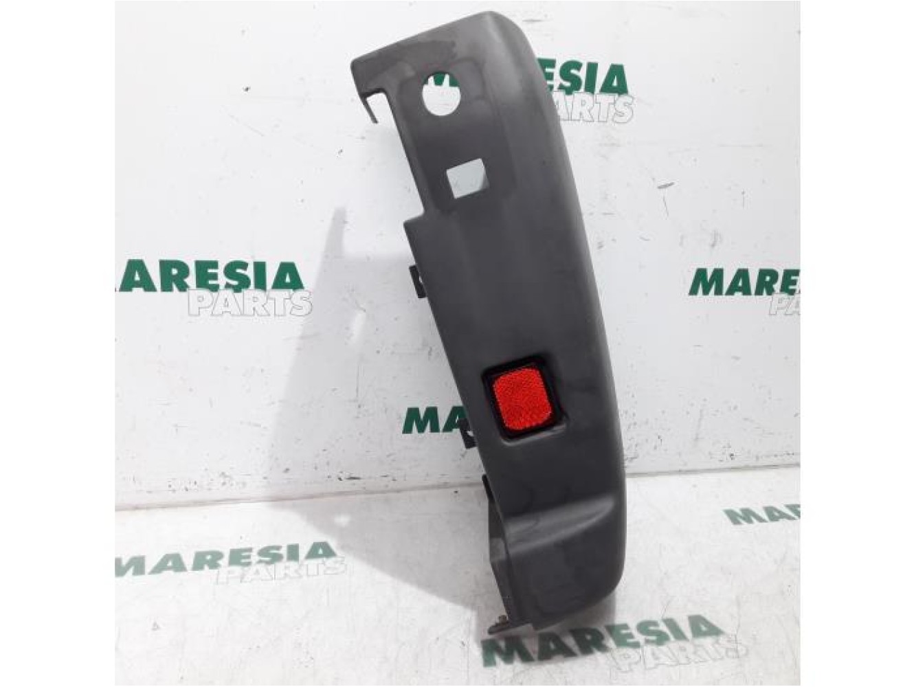 Citroen - Jumper - Rear bumper component, right