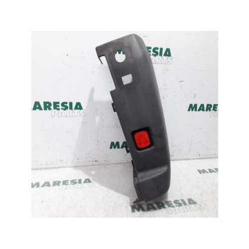 Citroen - Jumper - Rear bumper component, right