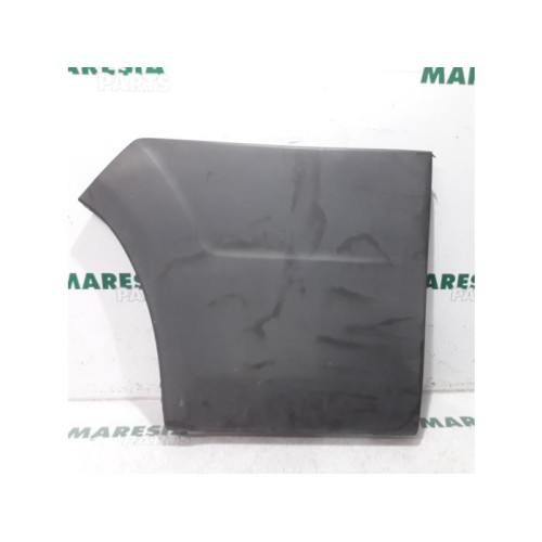 Citroen - Jumper - Rear bumper component, left