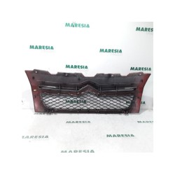 Citroen - Jumper - Grill