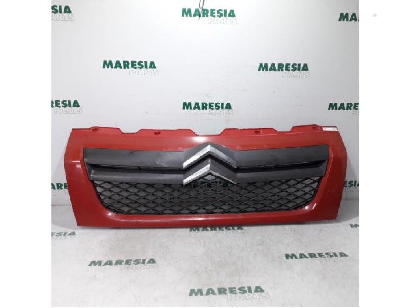 Citroen - Jumper - Grill