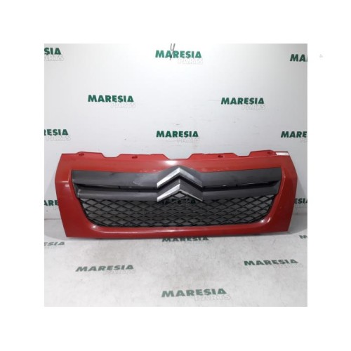 Citroen - Jumper - Grill