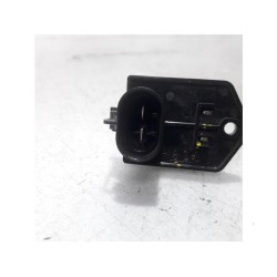 Fiat - Doblo - Cooling fan resistor