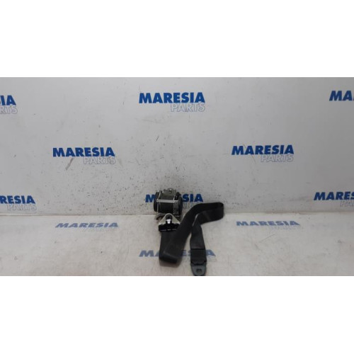 Peugeot - Expert - Front seatbelt, left