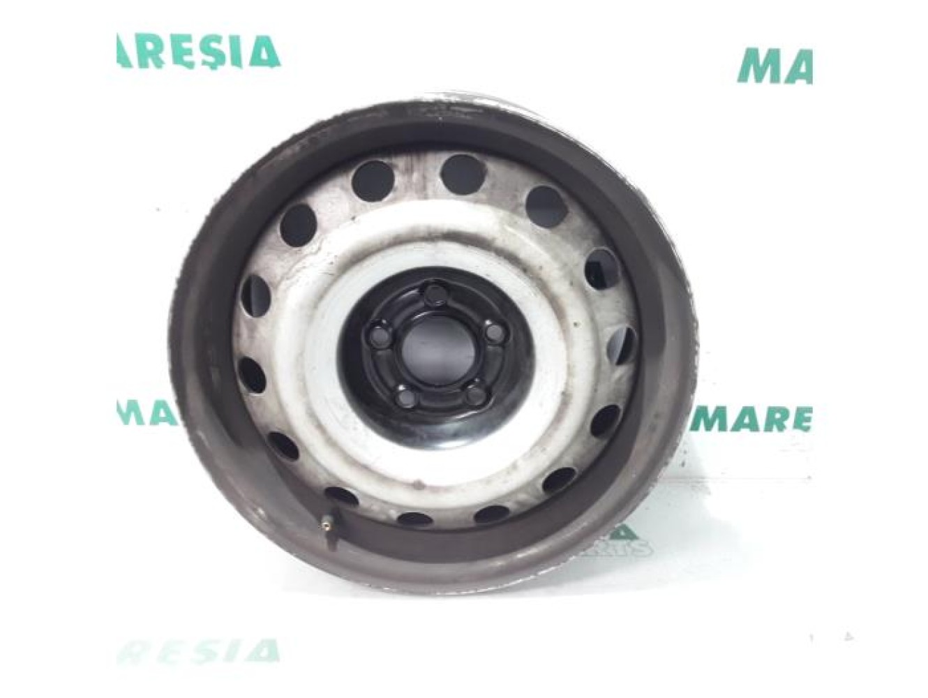 Fiat - Scudo - Velg