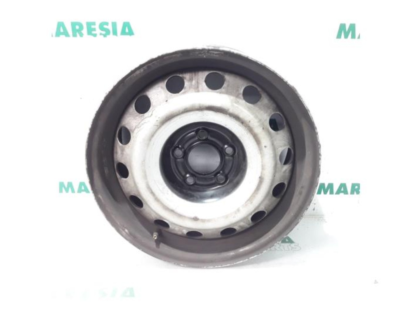 Fiat - Scudo - Velg