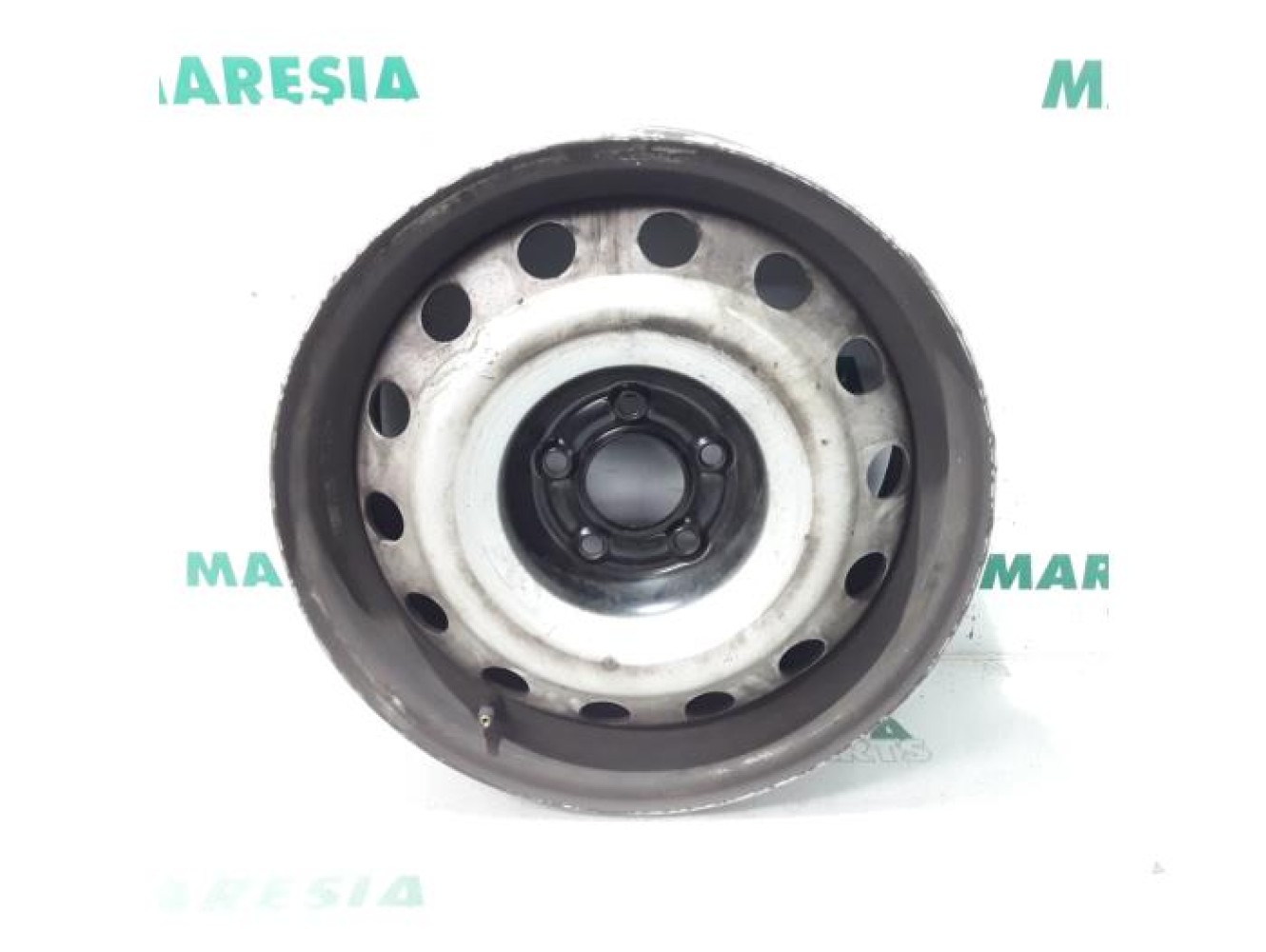 Fiat - Scudo - Velg