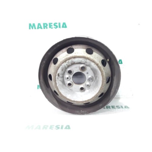 Citroen - Jumper - Velg