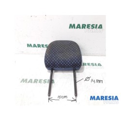 Citroen - Jumpy - Headrest
