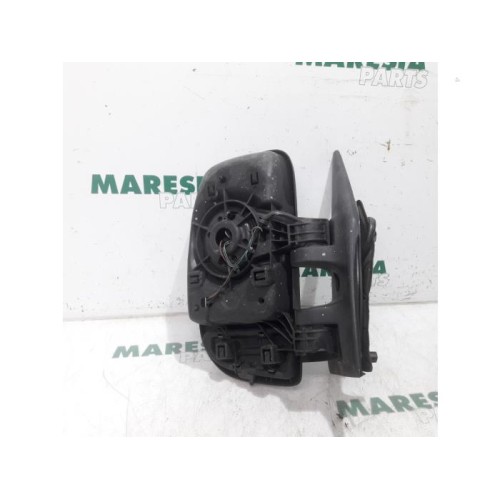 Renault - Master - Wing mirror, right