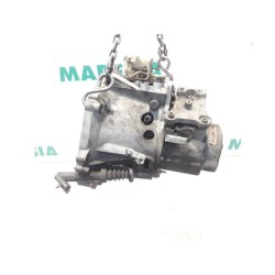 Citroen - C3 - Gearbox