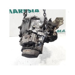 Citroen - C3 - Gearbox