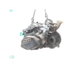 Citroen - C3 - Gearbox