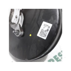 Fiat - Doblo - Brake servo