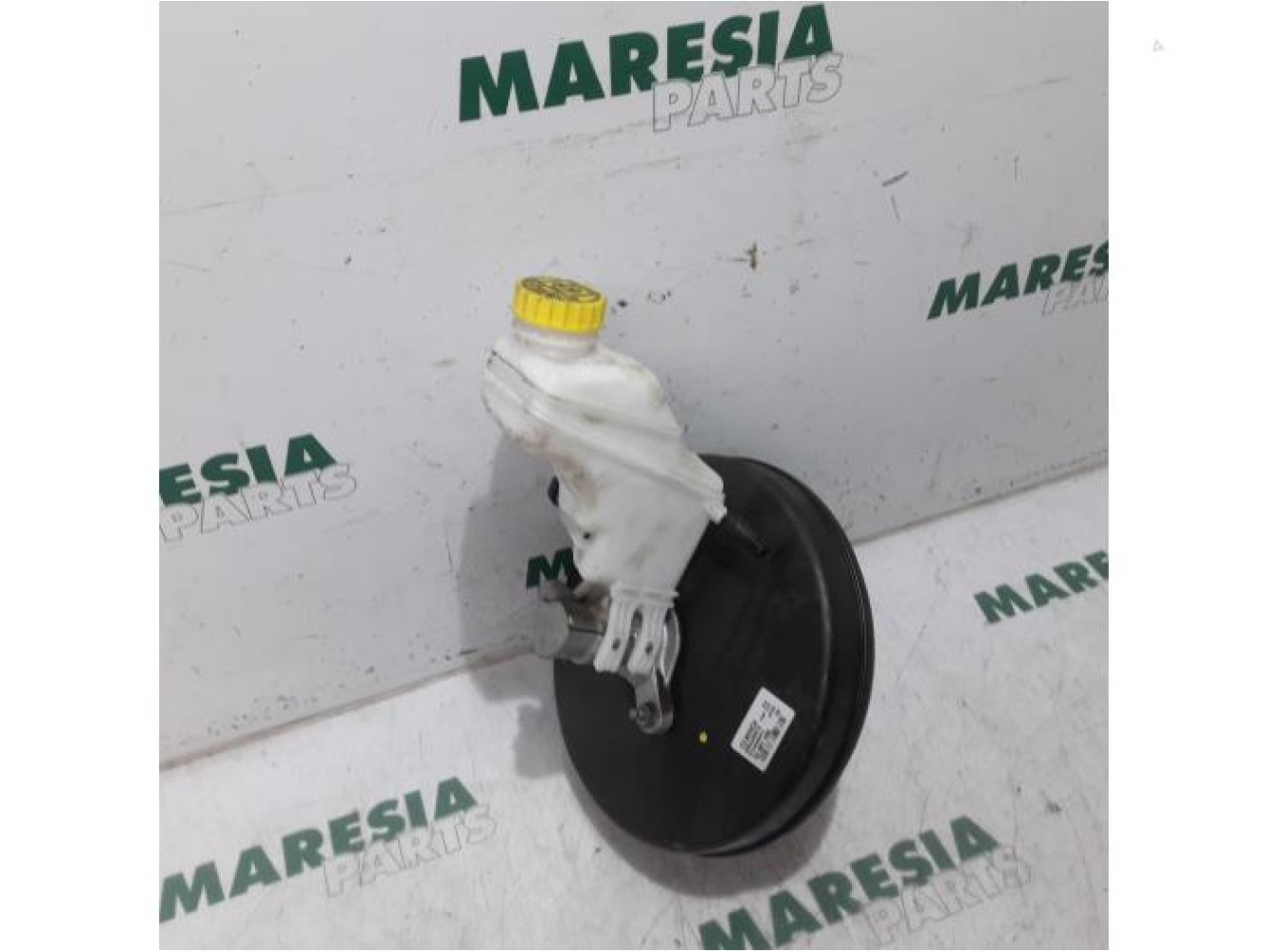 Fiat - Doblo - Brake servo