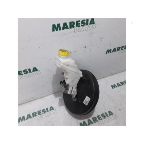 Fiat - Doblo - Brake servo