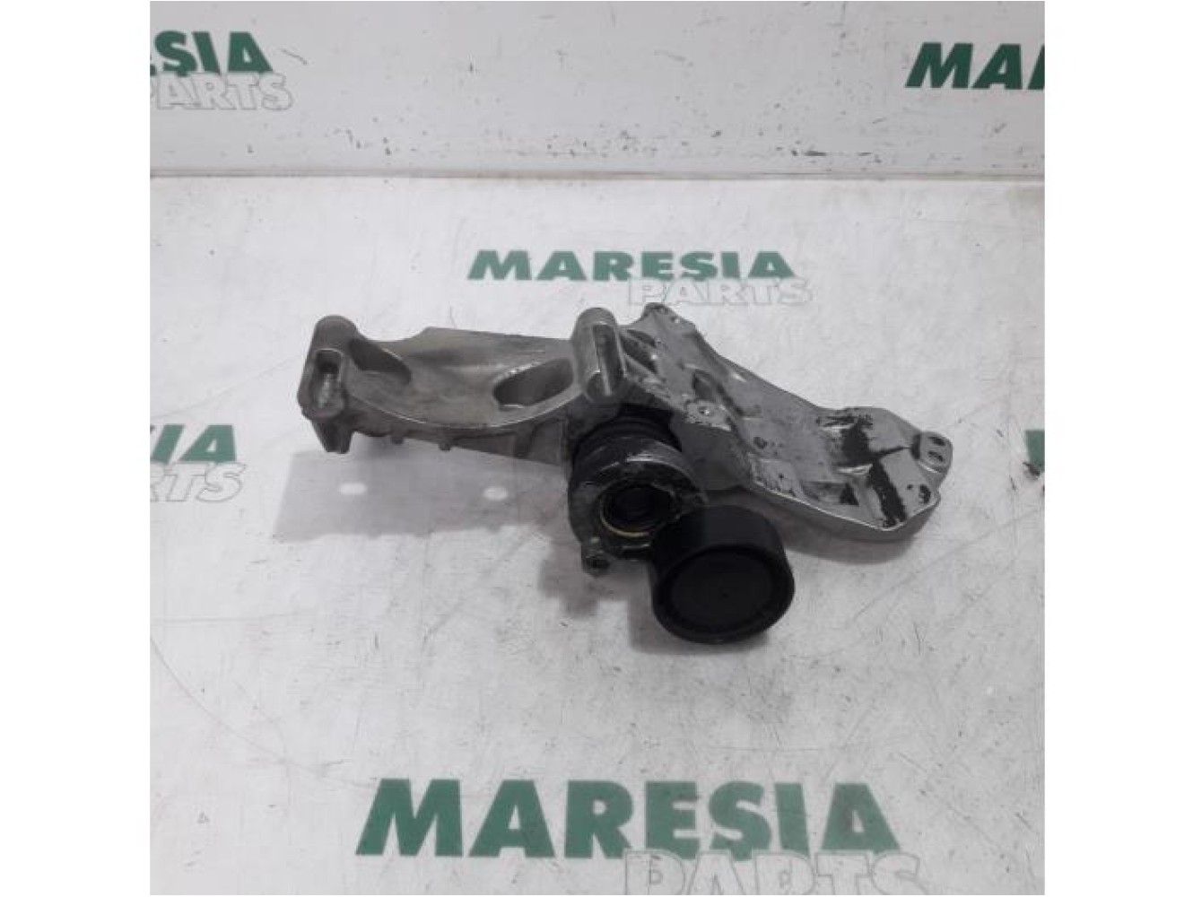 Renault - Megane - Support (miscellaneous)
