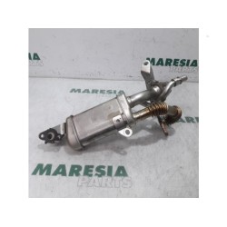 Renault - Megane - Heat exchanger