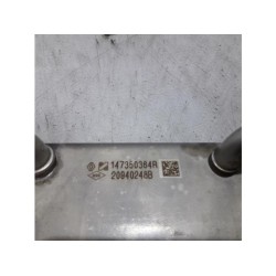 Renault - Megane - Heat exchanger