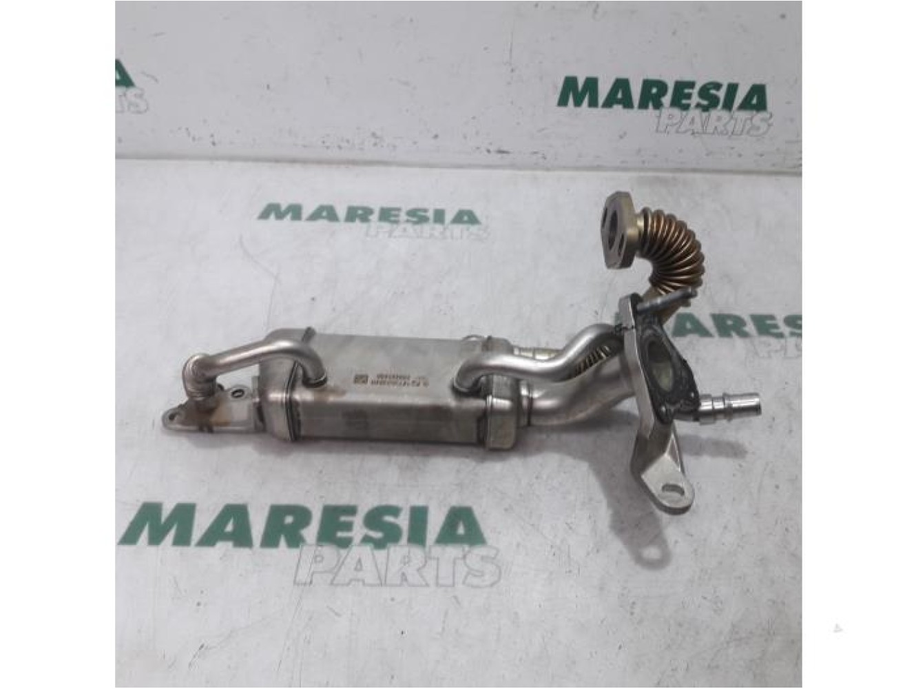Renault - Megane - Heat exchanger