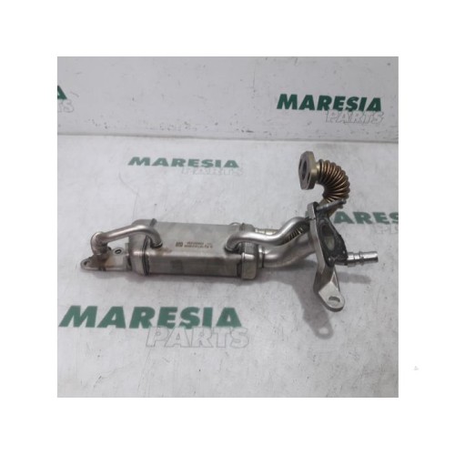 Renault - Megane - Heat exchanger