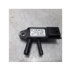 Renault - Megane - Particulate filter sensor