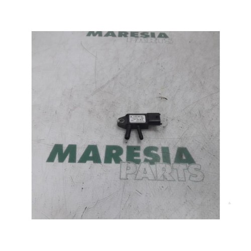 Renault - Megane - Particulate filter sensor