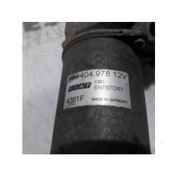 Fiat - Punto - Front wiper motor